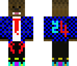 crazycraft24