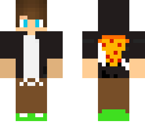 pizza pizza