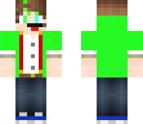 derpy normal tdpmc