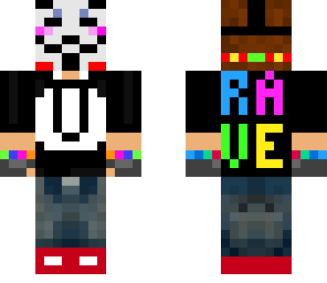 ravealnigjht