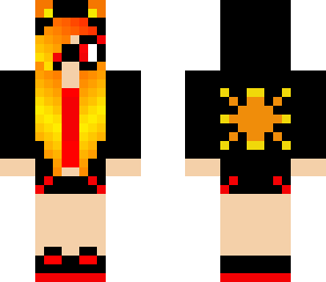 fire cat nerrrdd