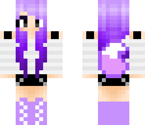 minty fox edit