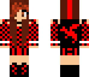 vampire cheerleader 2