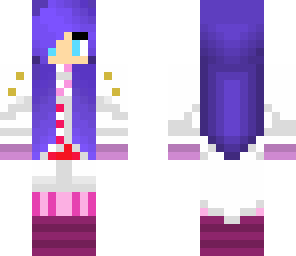 female mephisto