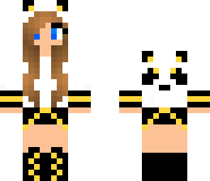 ally's panda
