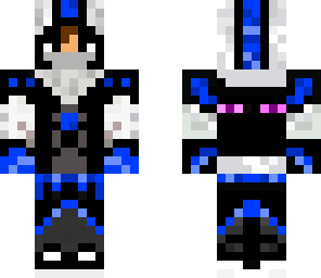 ender hunter
