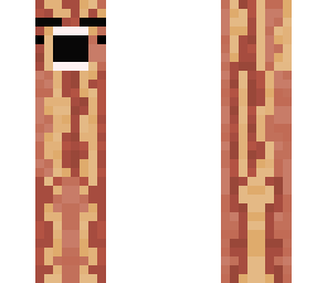 bacon man bacon man b-b-bacon man