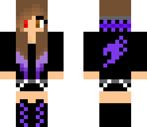 mary's rp skin