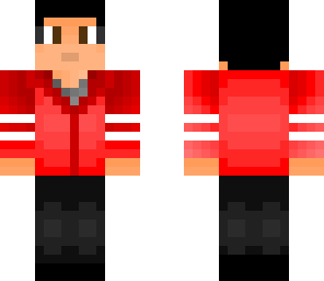 student vanoss