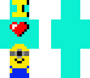 minion flag