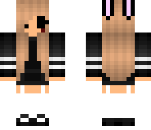 demon rabbit hirl