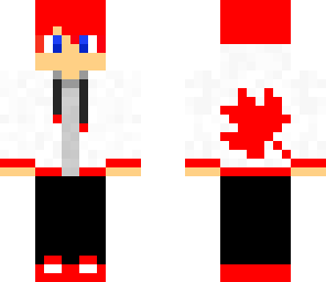 canadian boy