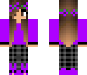 updated edited skin