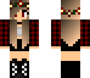 evil girl