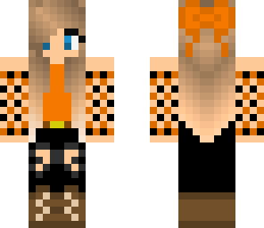 halloween girl