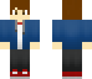 mike