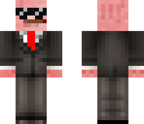 mlg pig