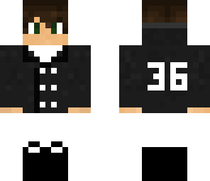 minecraftminer26 show