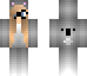 koala nerd