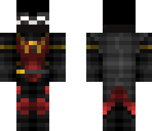 shadow warrior