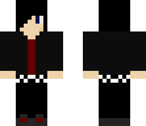 emo guy