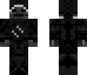 wither assasin
