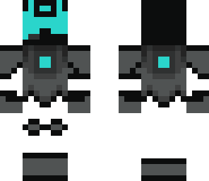 future robot
