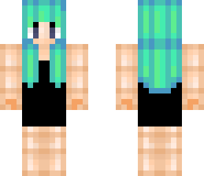 girl base -request by legyo6