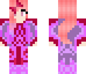 assassin girl