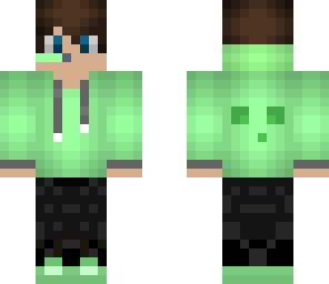 slime man2