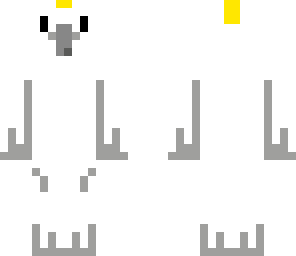 parrot