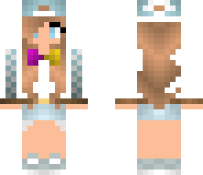 my clown skin edit