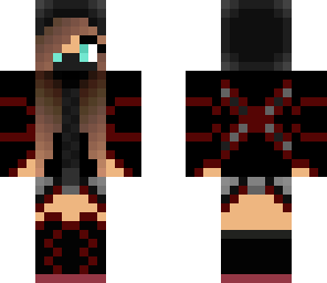 ninja girl