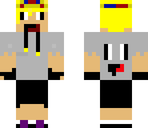mrsubnormal