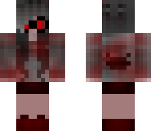 nerdy redrum