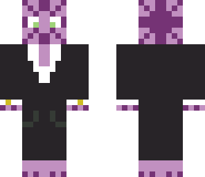 business alien