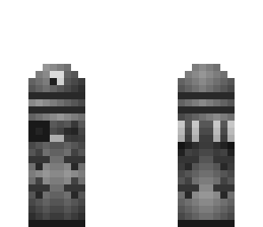 revelation of the daleks renegade dalek drone