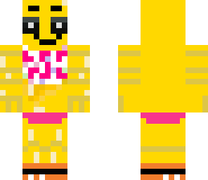 toy chica no beak
