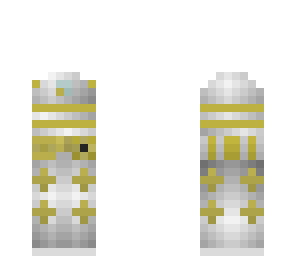 remembrance of the daleks imperial dalek drone
