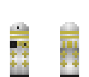 revelation of the daleks imperial dalek drone