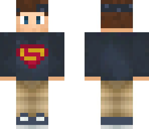 pvp kid