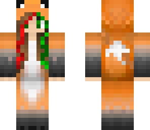 fox girl edit 3