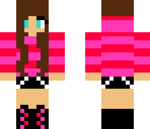 girly girl