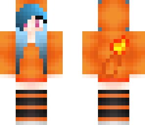char charmander