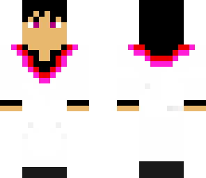 rainbow chef