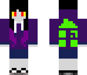 homestuck skin