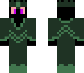 enderwoman