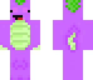 derp heyitsspike