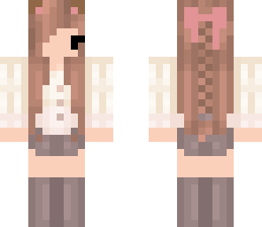 bear girl 10 likes plz