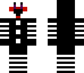 fnaf puppet